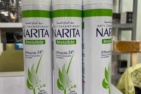 DEODORANT NARITA