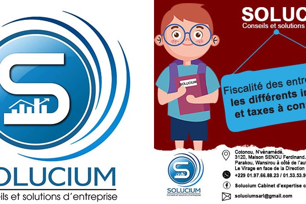 La fiscalité des entreprises : les différents impôts et taxes à connaître